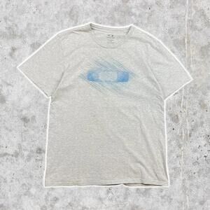 2000's Oakley Software Style Graphic T-Shirt